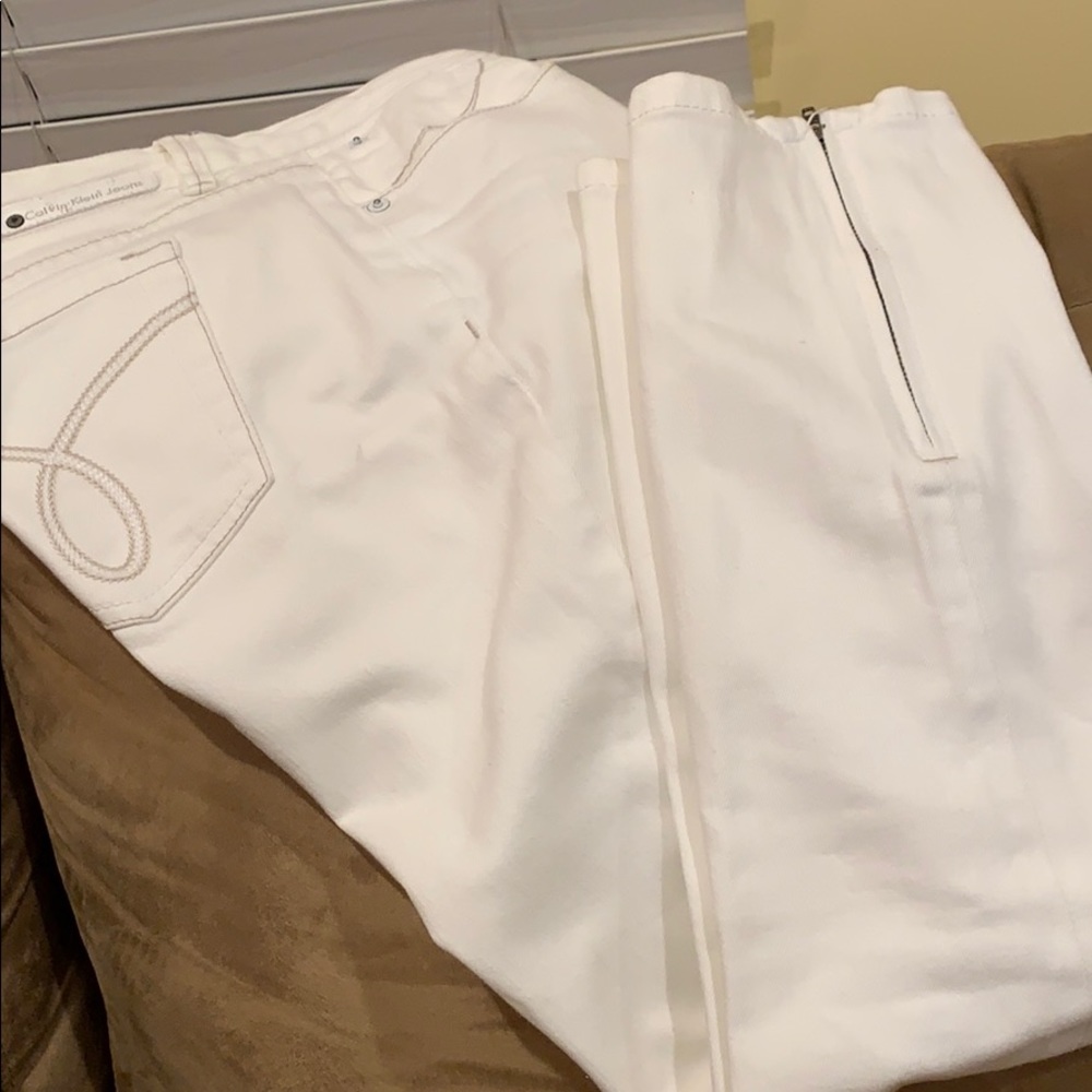 Calvin Klein jeans